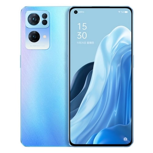 Oppo Reno7 Pro 5G