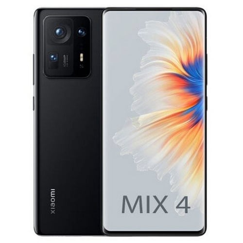 Xiaomi Mix 4