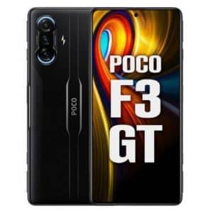 Xiaomi Poco F3 Gt