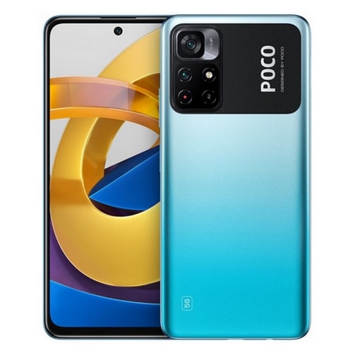 Xiaomi Poco M4 Pro