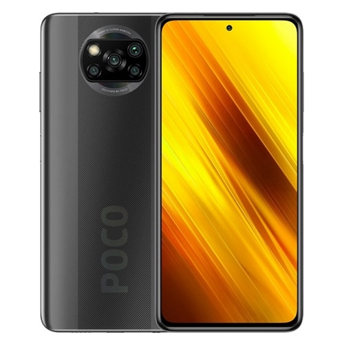 Xiaomi Poco X3 Pro