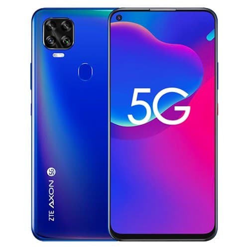 Zte Axon 11 Se 5G