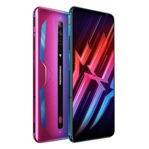 Zte Nubia Red Magic 6 Pro