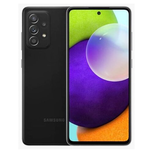 Samsung Galaxy A52