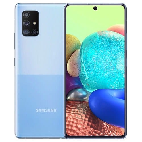 Samsung Galaxy A71 5G Uw