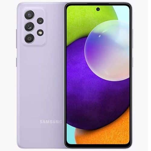 Samsung Galaxy A72