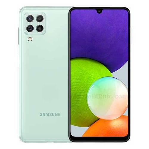 Samsung Galaxy F22