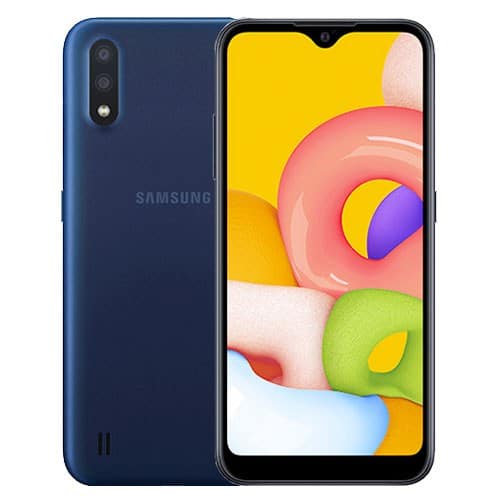 Samsung Galaxy M01