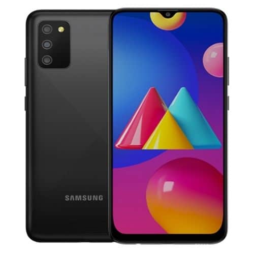Samsung Galaxy M02S