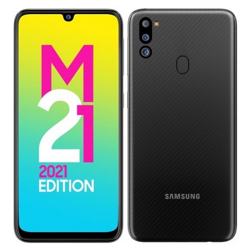 Samsung Galaxy M21 2021