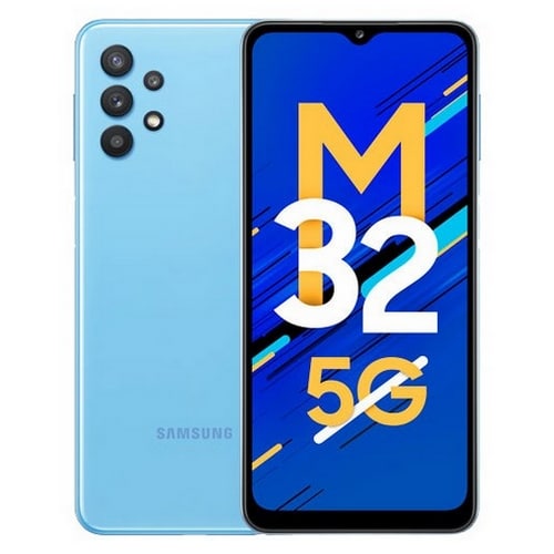 Samsung Galaxy M32 5G