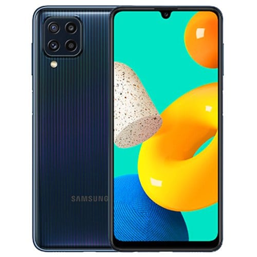 Samsung Galaxy M32