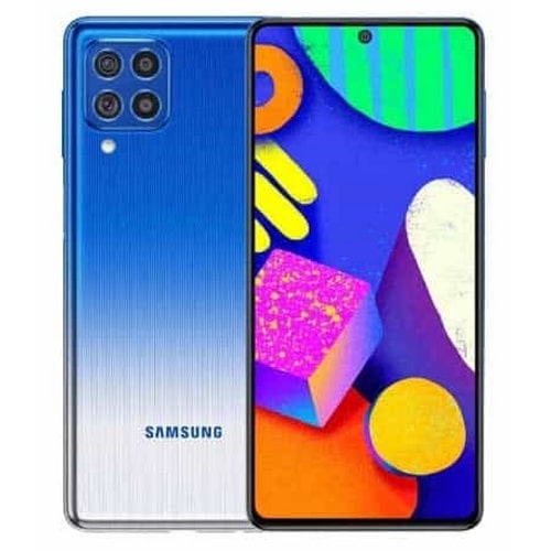 Samsung Galaxy M62