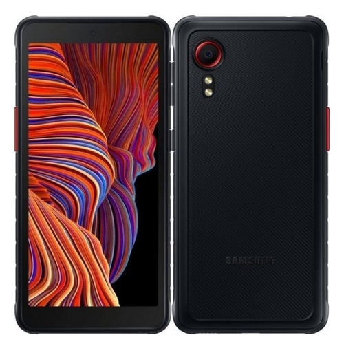 Samsung Galaxy Xcover 5