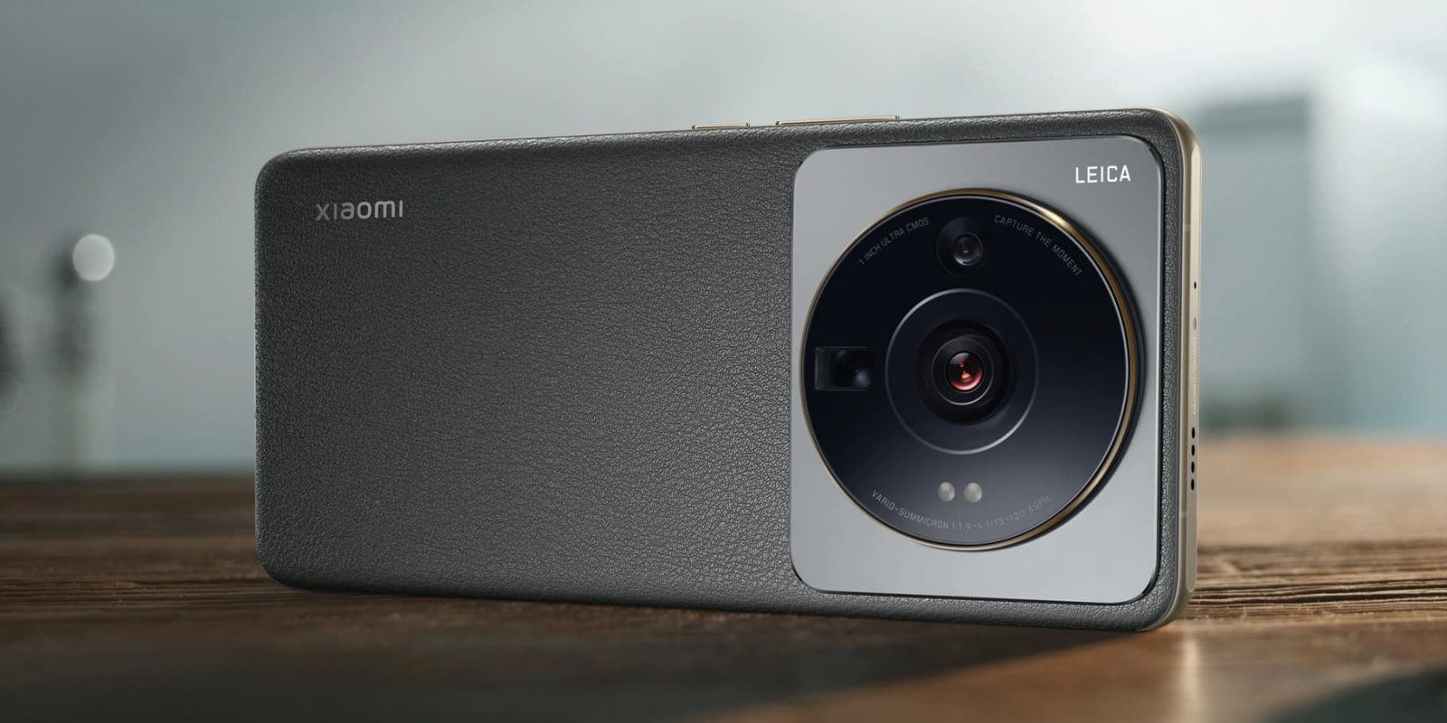 Xiaomi 12S Debuta Con Asociacion Con Leica Y Sensor De