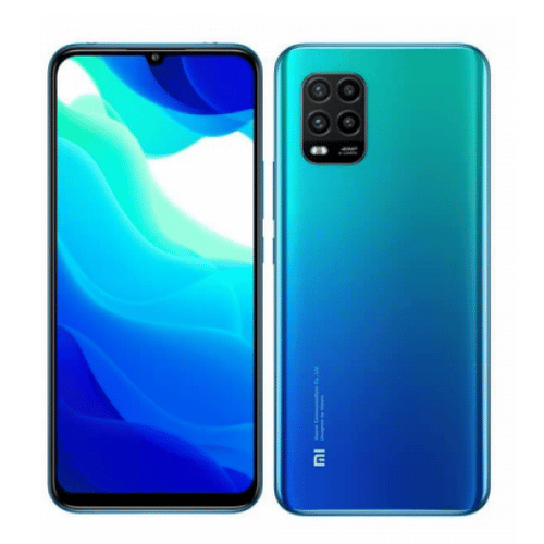 Xiaomi Mi 10T Lite 5G
