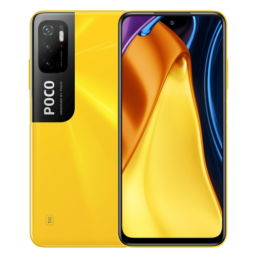 Xiaomi Poco M3 Pro 5G Factory Reset And Hard Reset 13 Xiaomi Poco M3 Pro 5G