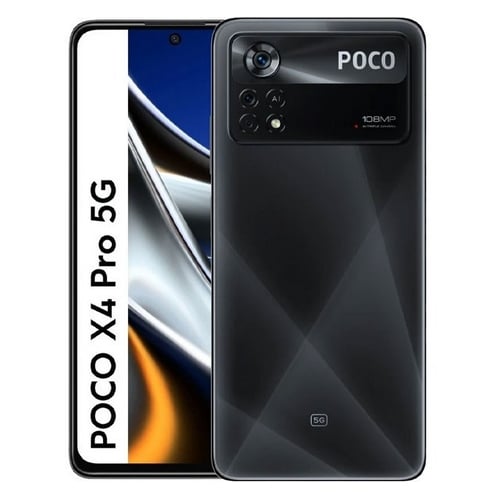 Xiaomi Poco X4 Pro 5G