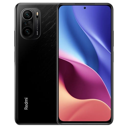 Xiaomi Redmi K40 Pro Plus