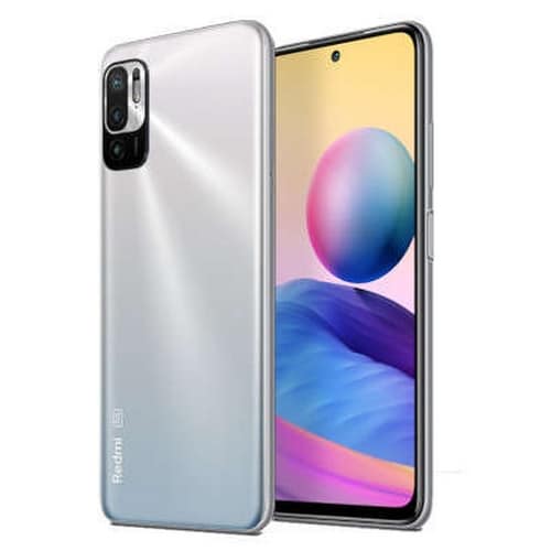 Xiaomi Redmi Note 10 5G