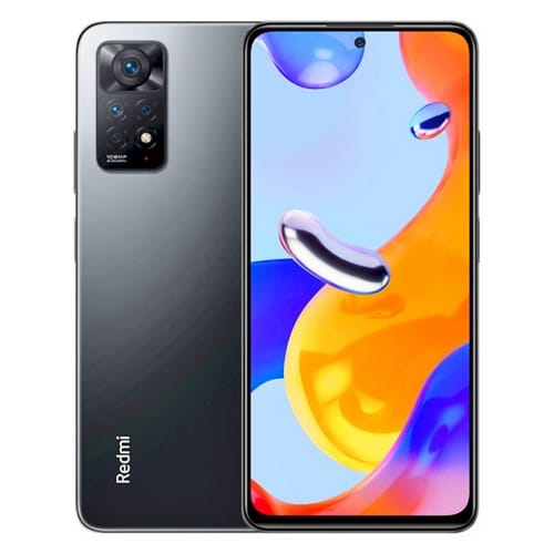 Xiaomi Redmi Note 11E Pro