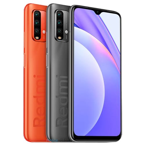 Xiaomi Redmi Note 9 4G