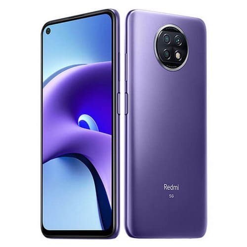 Xiaomi Redmi Note 9T