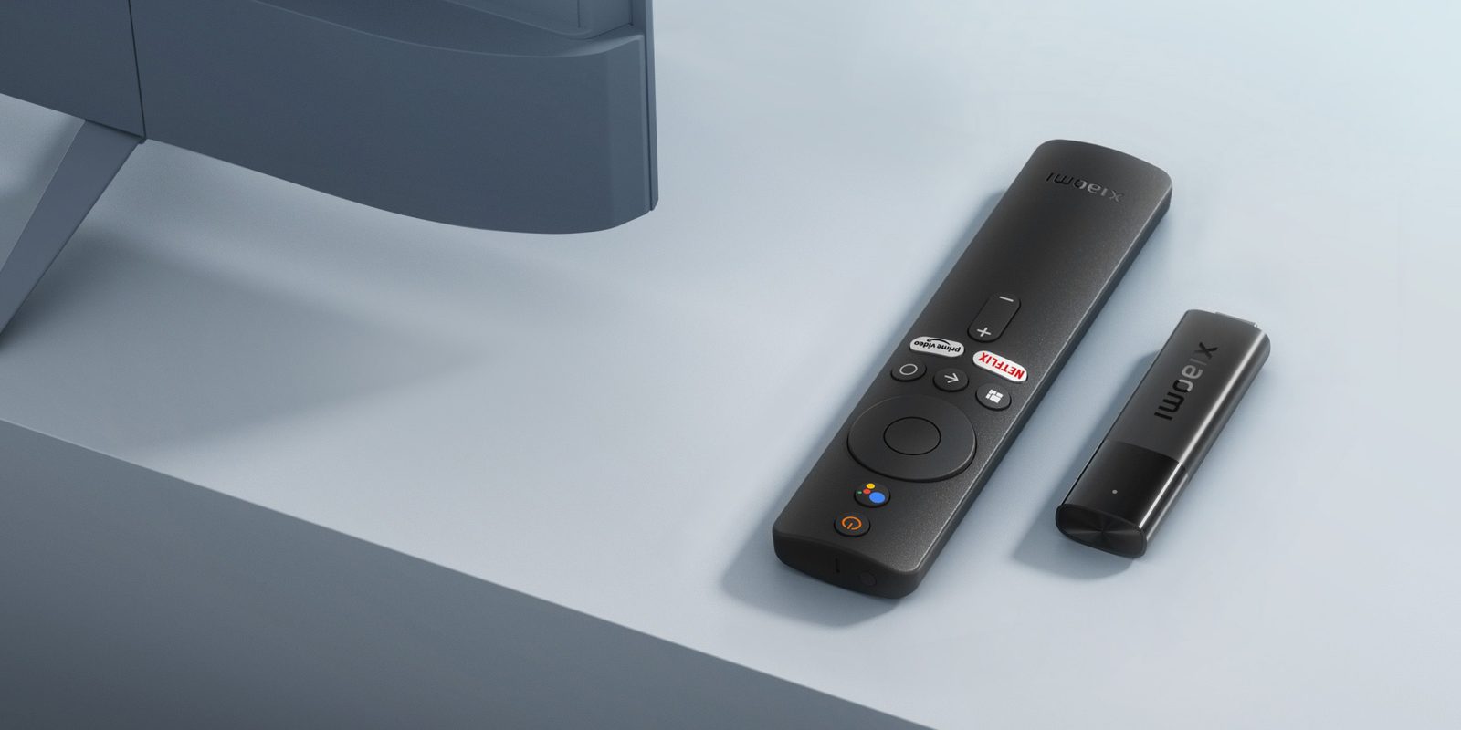Xiaomi Tv Stick 4K Se Hace Oficial Con Android Tv 11 Y Los Mismos Límites De Almacenamiento Que Chromecast 1 Xiaomi Tv Stick 4K Se Hace Oficial Con Android Tv