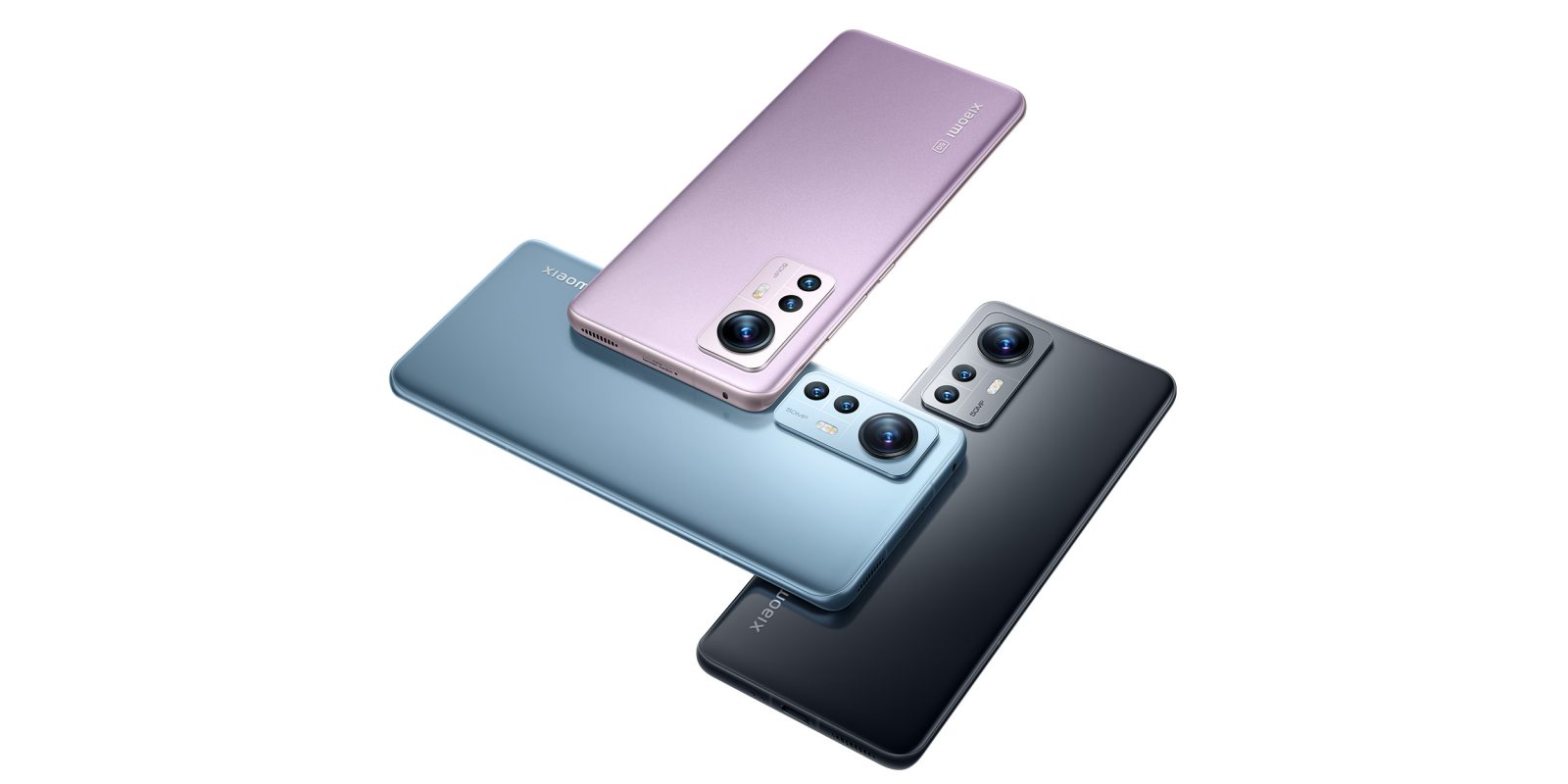 Xiaomi Comienza A Implementar Android 13 Beta Para Xiaomi 12 Y 12 Pro 1 Xiaomi Comienza A Implementar Android 13 Beta Para Xiaomi 12