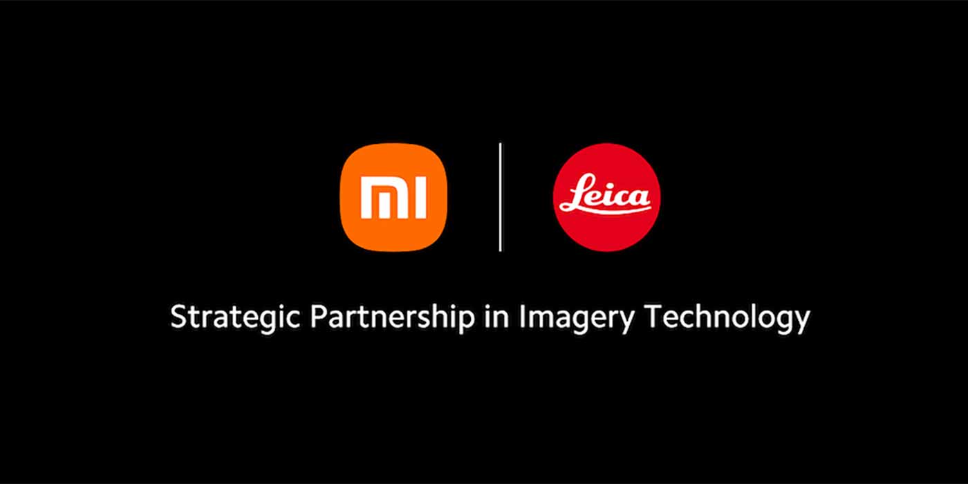 Xiaomi Firma La Asociacion De Camaras Leica Con El Primer