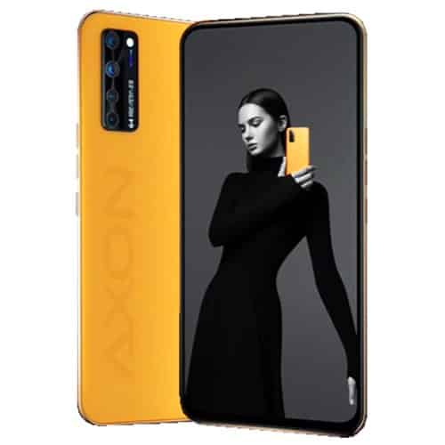 Zte Axon 20 5G Extreme
