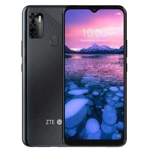 Zte Blade 20 5G