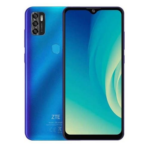 Zte Blade A7S 2020