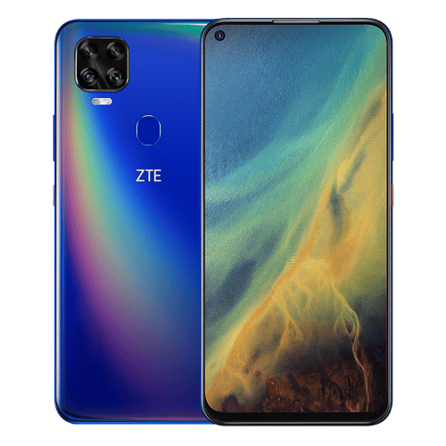 Zte Blade V2020 5G