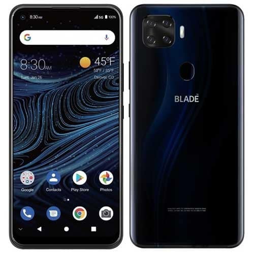 Zte Blade X1 5G