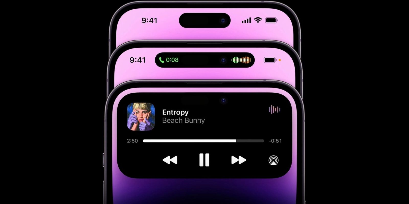 Android Podría Obtener Su Propia Versión De Dynamic Island De Apple Si Realme Tiene Éxito 1 Android Podria Obtener Su Propia Version De Dynamic Island De