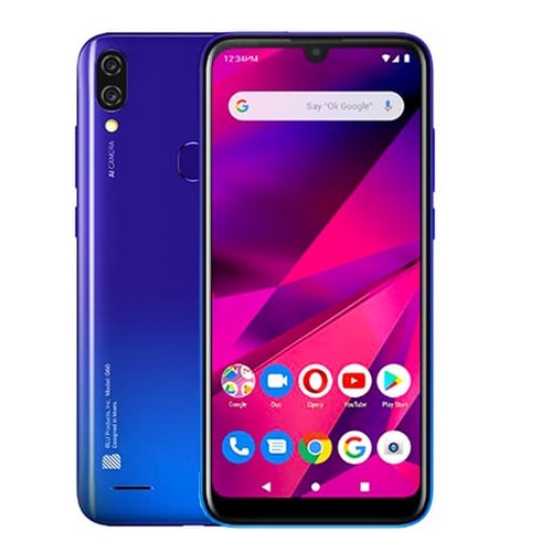 Blu G60