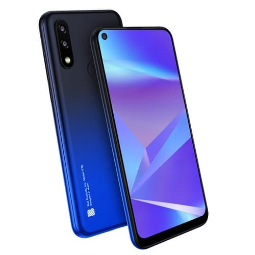 Blu G70