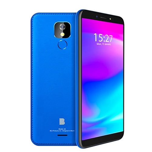 Blu J6