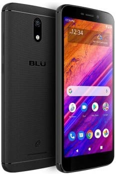 Blu View 1