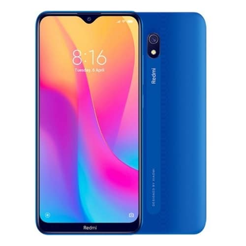 Xiaomi Redmi 8A Dual