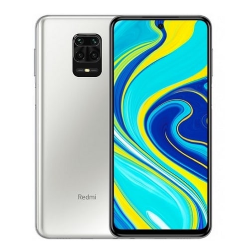 Xiaomi Redmi Note 9 Pro