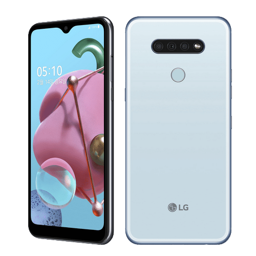 Lg Q51