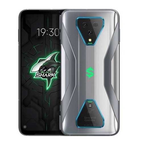 Xiaomi Black Shark 3 Pro
