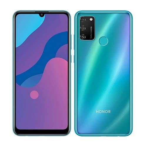Huawei Honor 9A