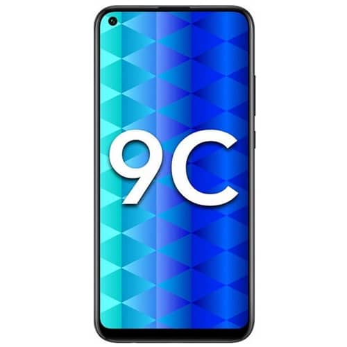 Huawei Honor 9C