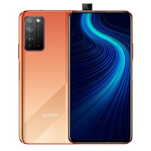 Huawei Honor X10 5G