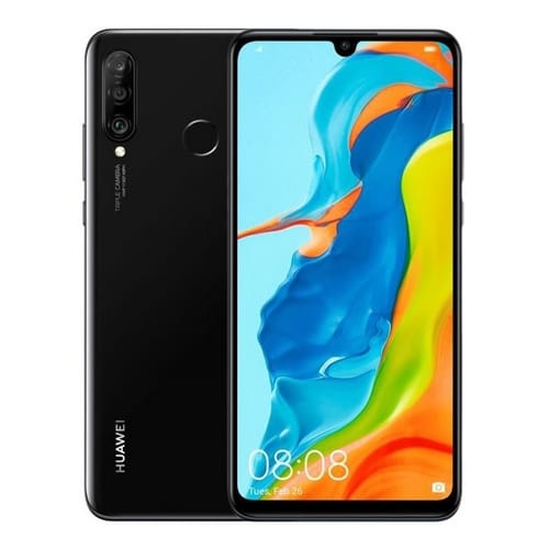 Huawei P30 Lite New Edition