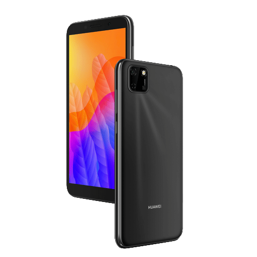 Huawei Y5P