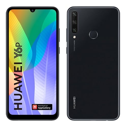 Huawei Y6P
